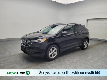 2020 Ford Edge in Duluth, GA 30096