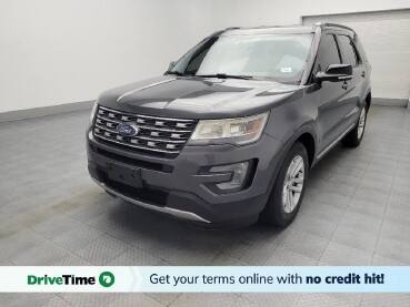 2017 Ford Explorer in Union City, GA 30291