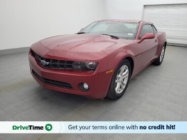 2013 Chevrolet Camaro in Lauderdale Lakes, FL 33313