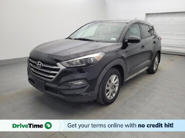 2017 Hyundai Tucson in Tallahassee, FL 32304