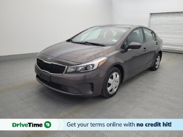 2017 Kia Forte in Tampa, FL 33612