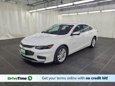 2018 Chevrolet Malibu in Indianapolis, IN 46222