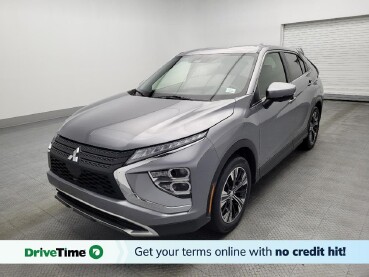 2022 Mitsubishi Eclipse Cross in Ocala, FL 34471