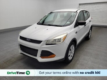 2015 Ford Escape in Sanford, FL 32773