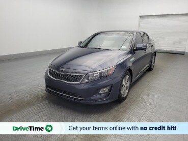 2015 Kia Optima in Sanford, FL 32773