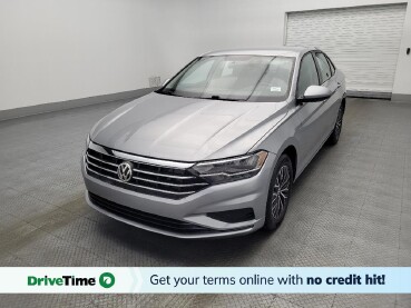 2021 Volkswagen Jetta in Ocala, FL 34471