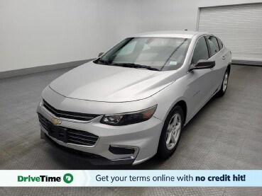 2018 Chevrolet Malibu in Orlando, FL 32808