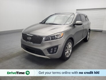 2018 Kia Sorento in Sanford, FL 32773