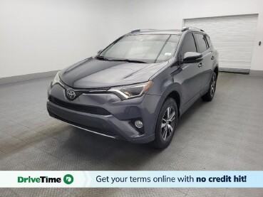 2017 Toyota RAV4 in Pensacola, FL 32505