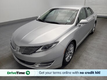 2016 Lincoln MKZ in Gainesville, FL 32609