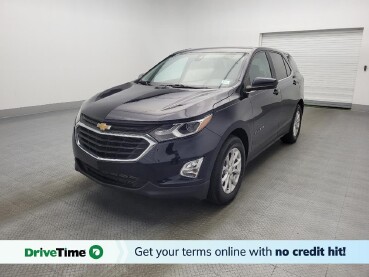 2021 Chevrolet Equinox in Sanford, FL 32773