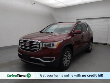 2017 GMC Acadia in Columbia, SC 29210