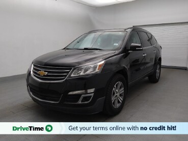 2017 Chevrolet Traverse in Winston-Salem, NC 27103