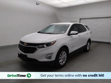 2021 Chevrolet Equinox in Columbia, SC 29210