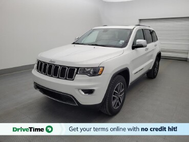 2021 Jeep Grand Cherokee in Gainesville, FL 32609