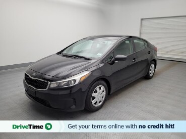 2017 Kia Forte in Albuquerque, NM 87123