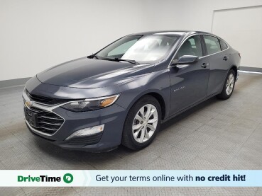 2020 Chevrolet Malibu in Madison, TN 37115