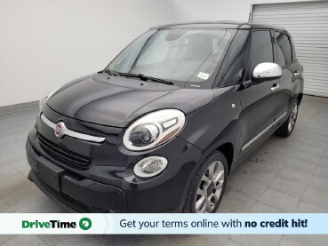 2015 FIAT 500L in Houston, TX 77034