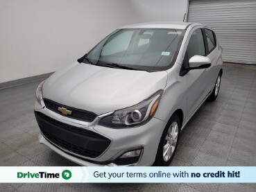 2021 Chevrolet Spark in Baton Rouge, LA 70816