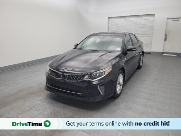 2018 Kia Optima in Cincinnati, OH 45255