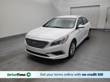 2016 Hyundai Sonata in Cincinnati, OH 45255