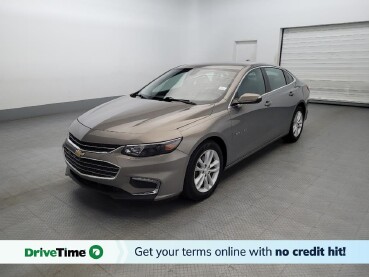 2018 Chevrolet Malibu in New Castle, DE 19720