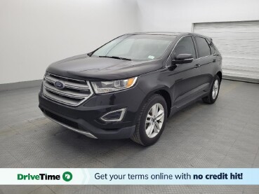 2015 Ford Edge in Tampa, FL 33619