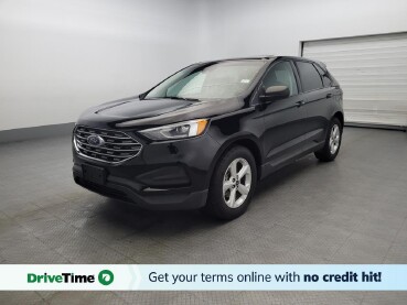 2019 Ford Edge in Allentown, PA 18103