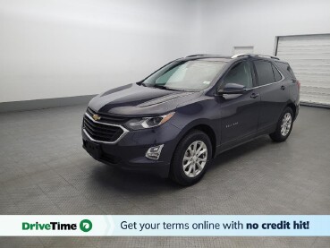 2018 Chevrolet Equinox in Allentown, PA 18103