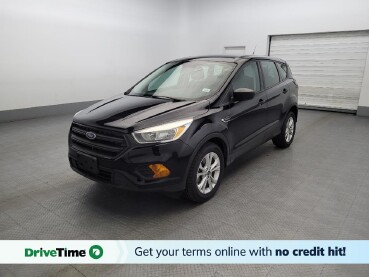 2017 Ford Escape in Woodbridge, VA 22191