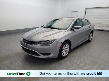 2015 Chrysler 200 in New Castle, DE 19720