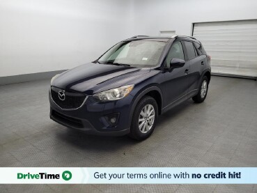 2015 Mazda CX-5 in Pittsburgh, PA 15237