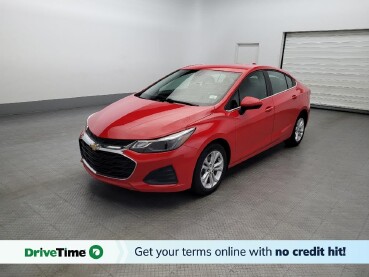 2019 Chevrolet Cruze in Owings Mills, MD 21117