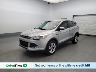 2016 Ford Escape in Allentown, PA 18103