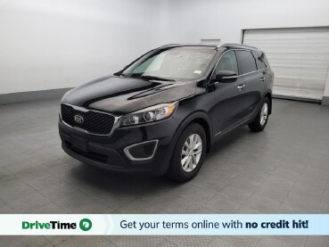 2016 Kia Sorento in Pittsburgh, PA 15237