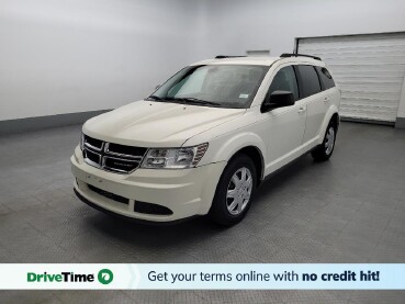 2018 Dodge Journey in Pittsburgh, PA 15237