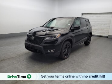 2021 Honda Passport in Williamstown, NJ 8094