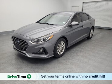 2018 Hyundai Sonata in Springfield, MO 65807