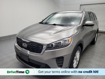 2019 Kia Sorento in Lombard, IL 60148