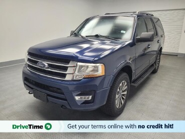 2017 Ford Expedition in Indianapolis, IN 46222