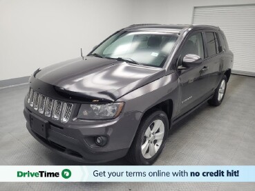 2015 Jeep Compass in Indianapolis, IN 46219