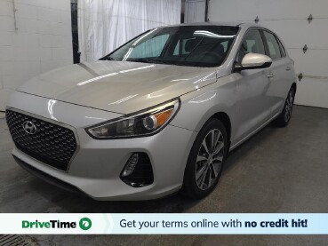 2018 Hyundai Elantra in Cincinnati, OH 45255