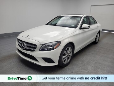 2019 Mercedes-Benz C 300 in Memphis, TN 38115