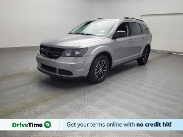 2018 Dodge Journey in Oklahoma City, OK 73139