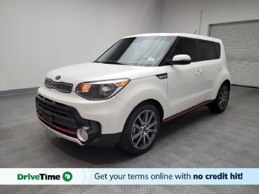 2018 Kia Soul in Downey, CA 90241