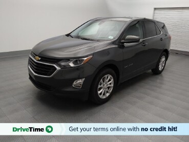 2020 Chevrolet Equinox in Mesa, AZ 85210