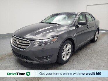 2018 Ford Taurus in Memphis, TN 38128