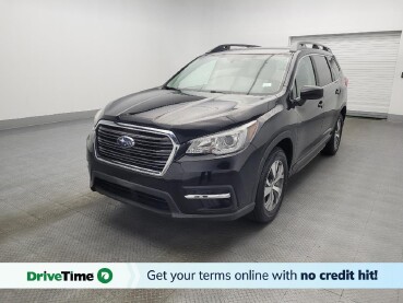 2020 Subaru Ascent in Hialeah, FL 33014