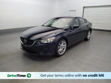 2017 Mazda MAZDA6 in Richmond, VA 23235