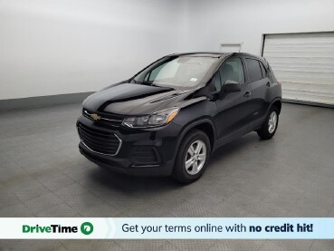 2019 Chevrolet Trax in New Castle, DE 19720